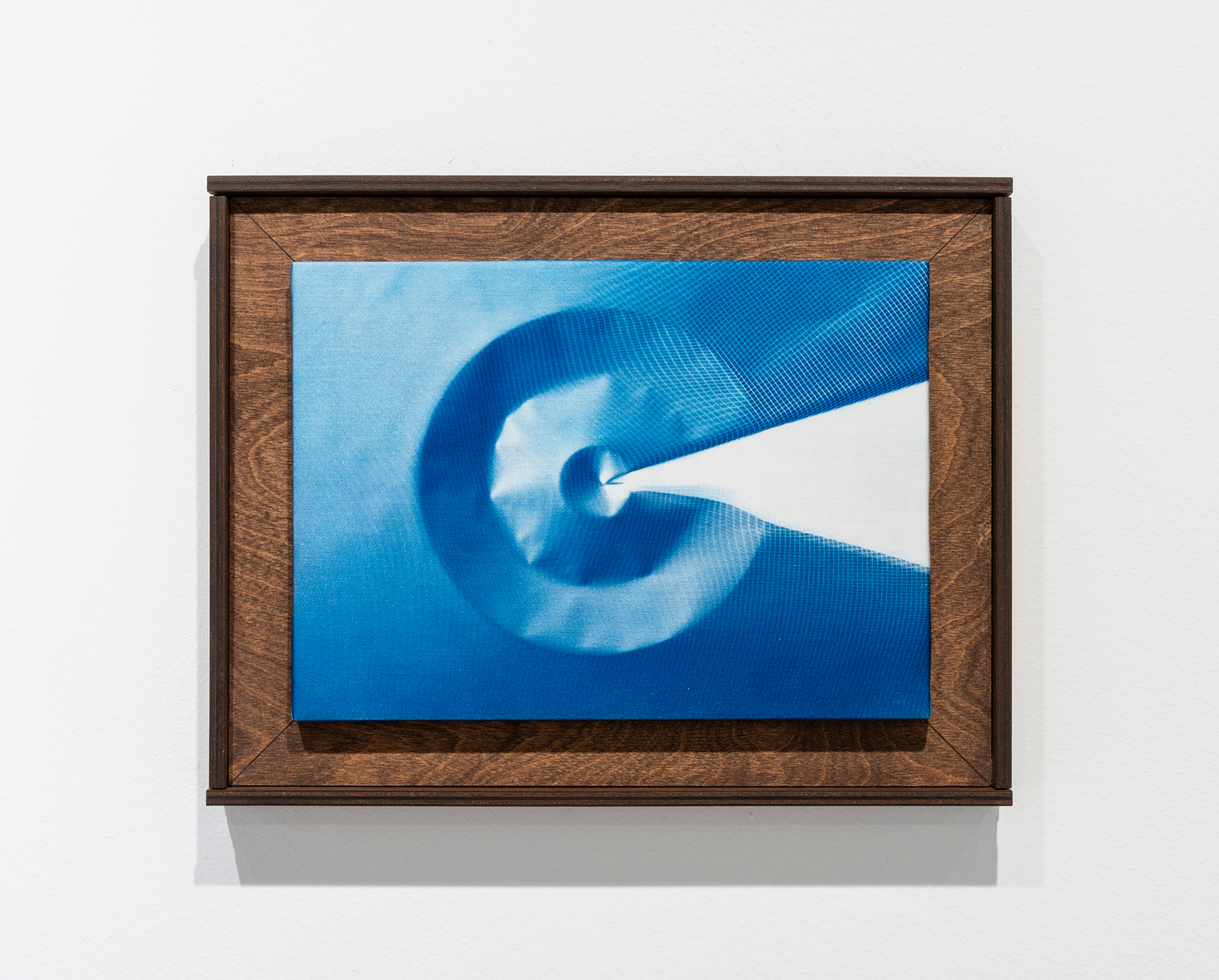 Narrow Cone of Vision